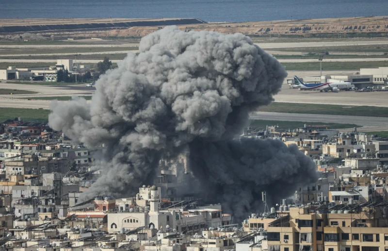 Üçüncü Dünya Savaşı'nın Eşiğinde Miyiz, Endişeler Abartılı Mı?