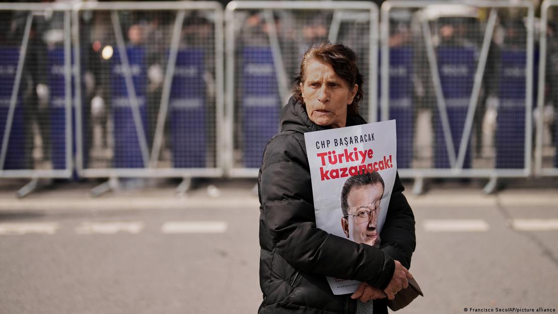 31 Mart Seçimleri: 2 Yılda 85 Belediye El Değiştirdi