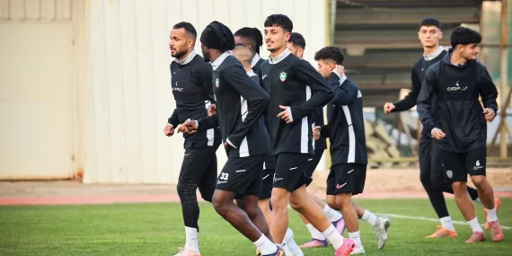 Amedspor, Süper Lige Odaklandı