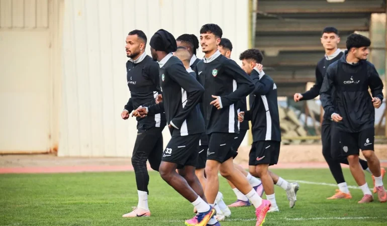 Amedspor, Süper Lige Odaklandı