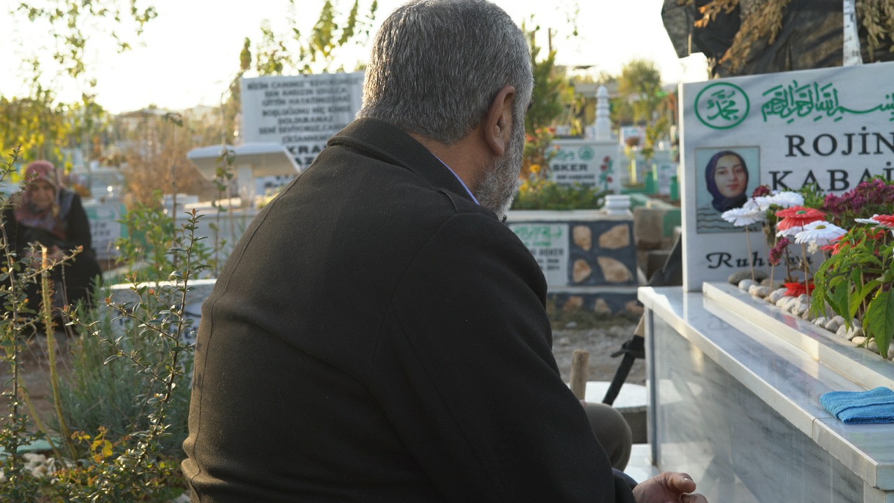 Nizamettin Kabaiş: Şimdi Sıra Rojin’in Faillerinde