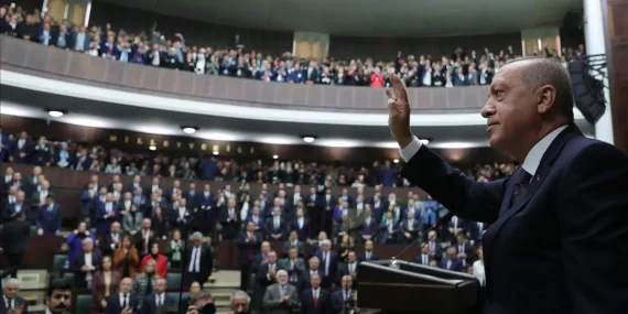 AK Parti Seçimlere 2027 Kasım’da Gitmek İstiyor