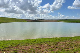 Çayırlı Göleti Kuraklıktan Kurtarıldı: Doluluk Oranı %100’e Ulaştı