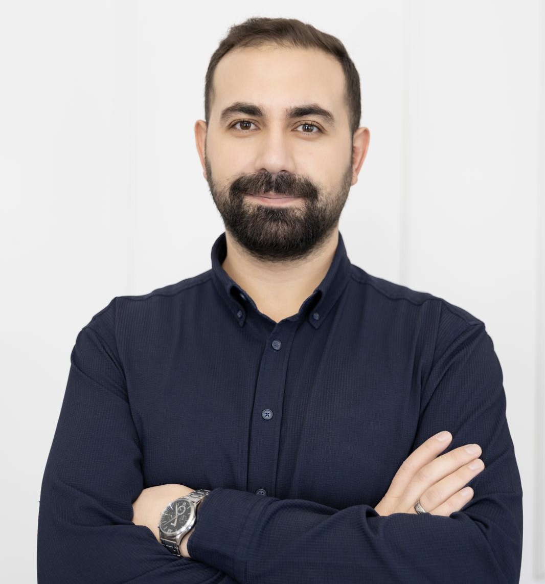 İnşaat Mühendisleri Odası Van Şube Başkanı Yakup Ebiri