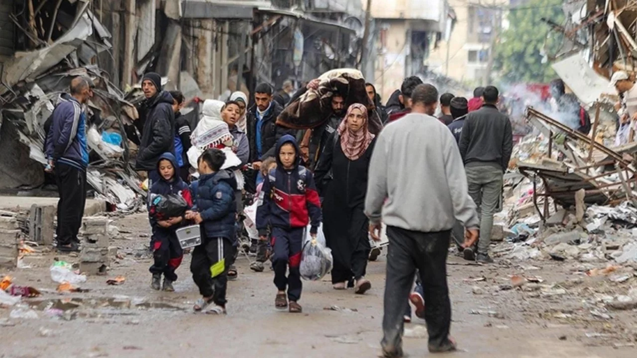 Çocuklar 23 Nisan'ı İhlallerin Gölgesinde Karşılıyor