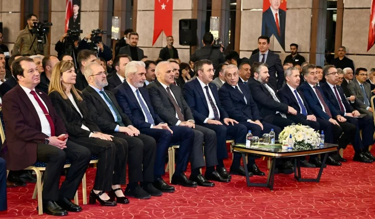 Diyarbakır’da Çalıştay: “Süreç İleri Bir Noktaya Taşınacak”