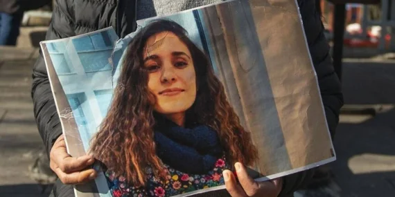 Gülistan Doku Soruşturmasında Neler Oldu?