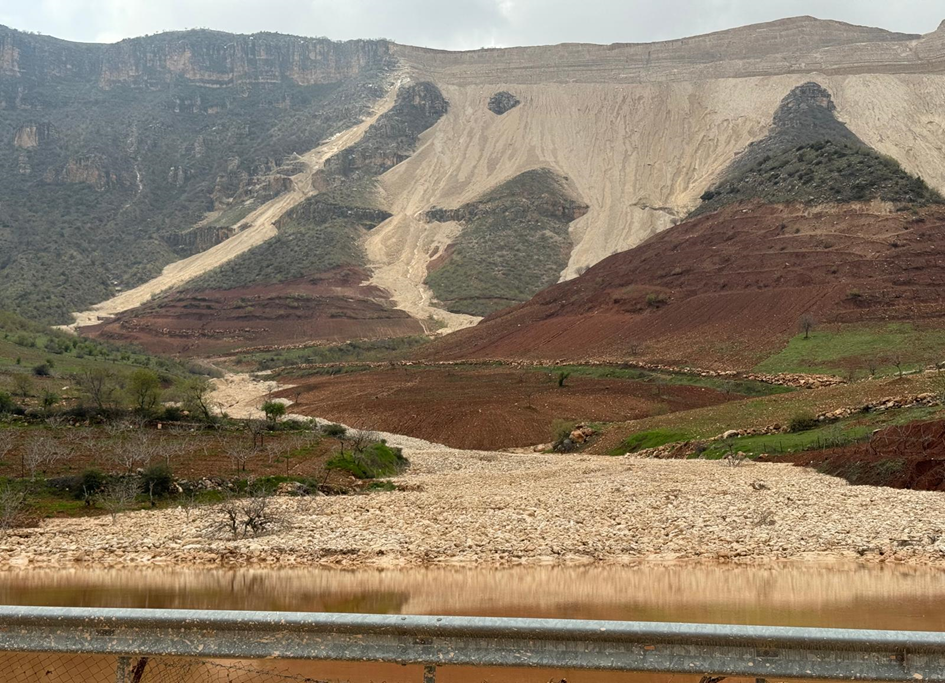 İhmalin Bedeli: Siirt Selinin Perde Arkası