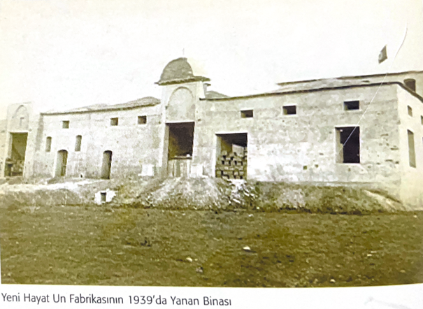 Doğu’nun İlk Fabrikasının Hikayesi