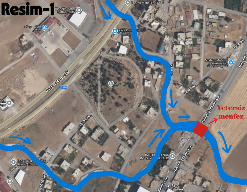 İhmalin Bedeli: Siirt Selinin Perde Arkası