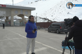 Sınırda Haber Nöbeti: Van’daki Gazeteciler İran’daki Savaşı Nasıl İzliyor?