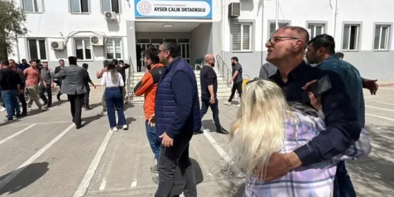 Maraş ve Urfa’da Okul Saldırıları Bize Neyi Anlatıyor?