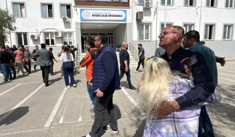 Maraş ve Urfa’da Okul Saldırıları Bize Neyi Anlatıyor?