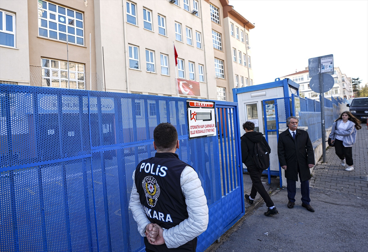 Maraş ve Urfa’da Okul Saldırıları Bize Neyi Anlatıyor?