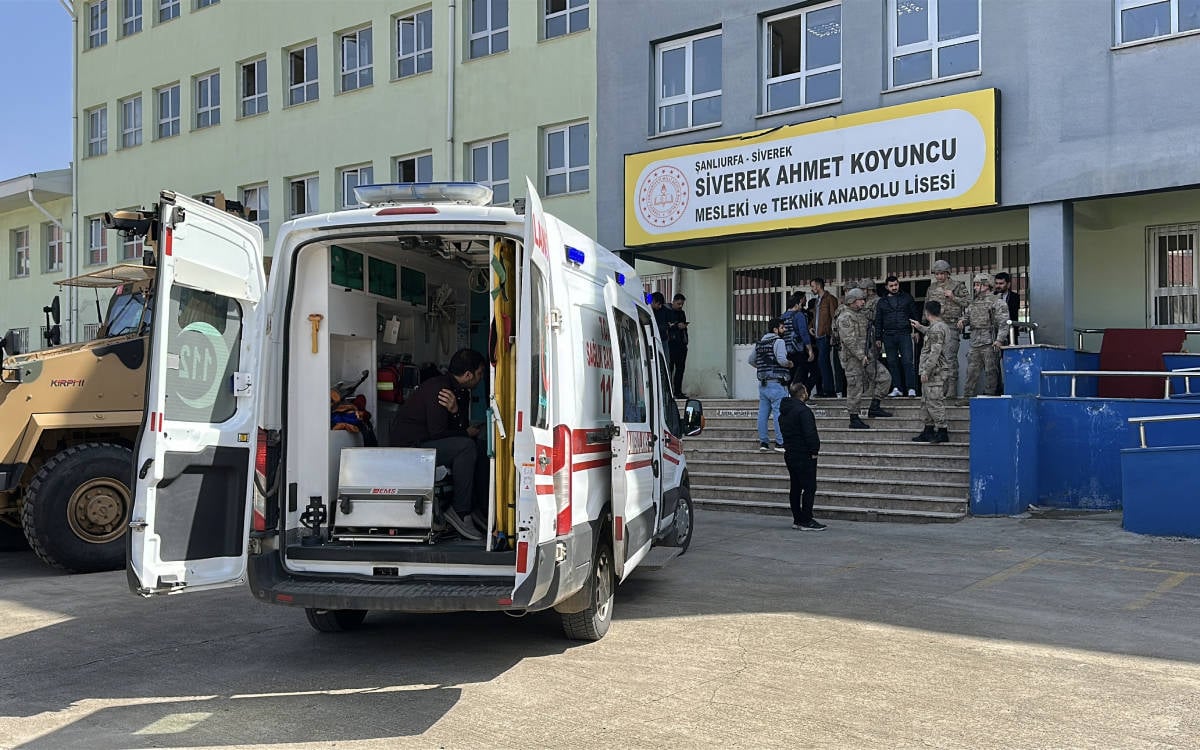 Maraş ve Urfa’da Okul Saldırıları Bize Neyi Anlatıyor?