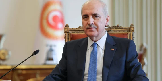 TBMM Başkanı Kurtulmuş’tan Özgür Özel’in ‘Ara Seçim’ Çağrısına Yanıt