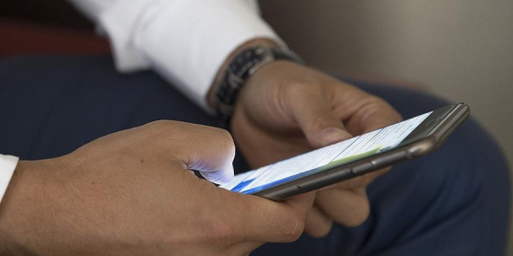 Dolandırıcılık Yüzde 190 Arttı