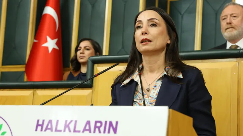 Çözüm Sürecinde Yasal Düzenleme Takvimi: 'Mayıs Ayında Somut Adımlar Gündeme Gelebilir'