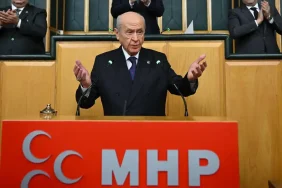 devlet bahçeli