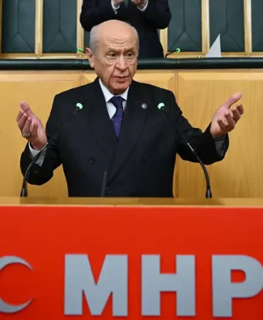 devlet bahçeli