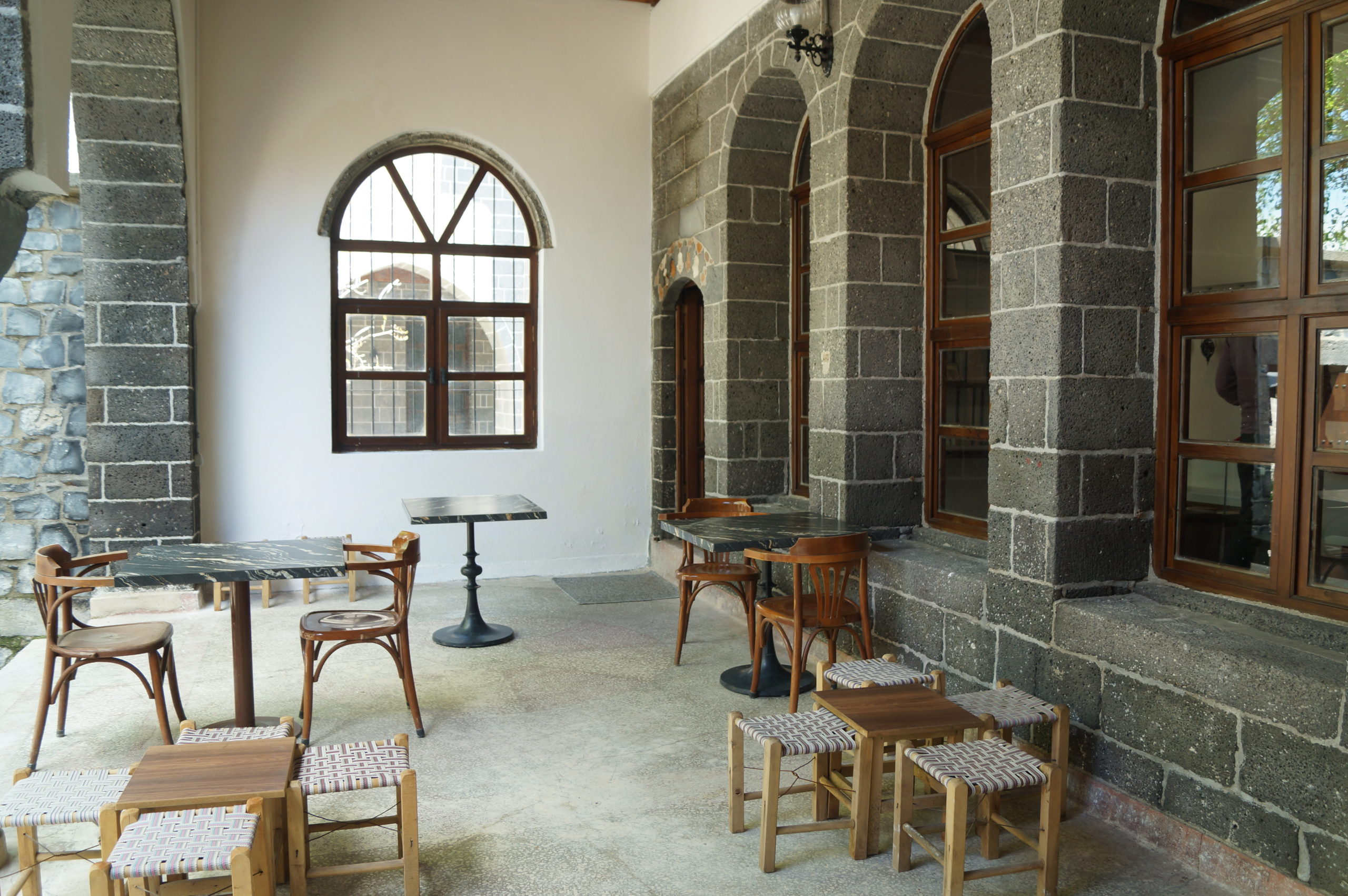 Diyarbakır’da Gavur Mahallesi’nin Hafızası Surp Giragos’ta Yaşıyor