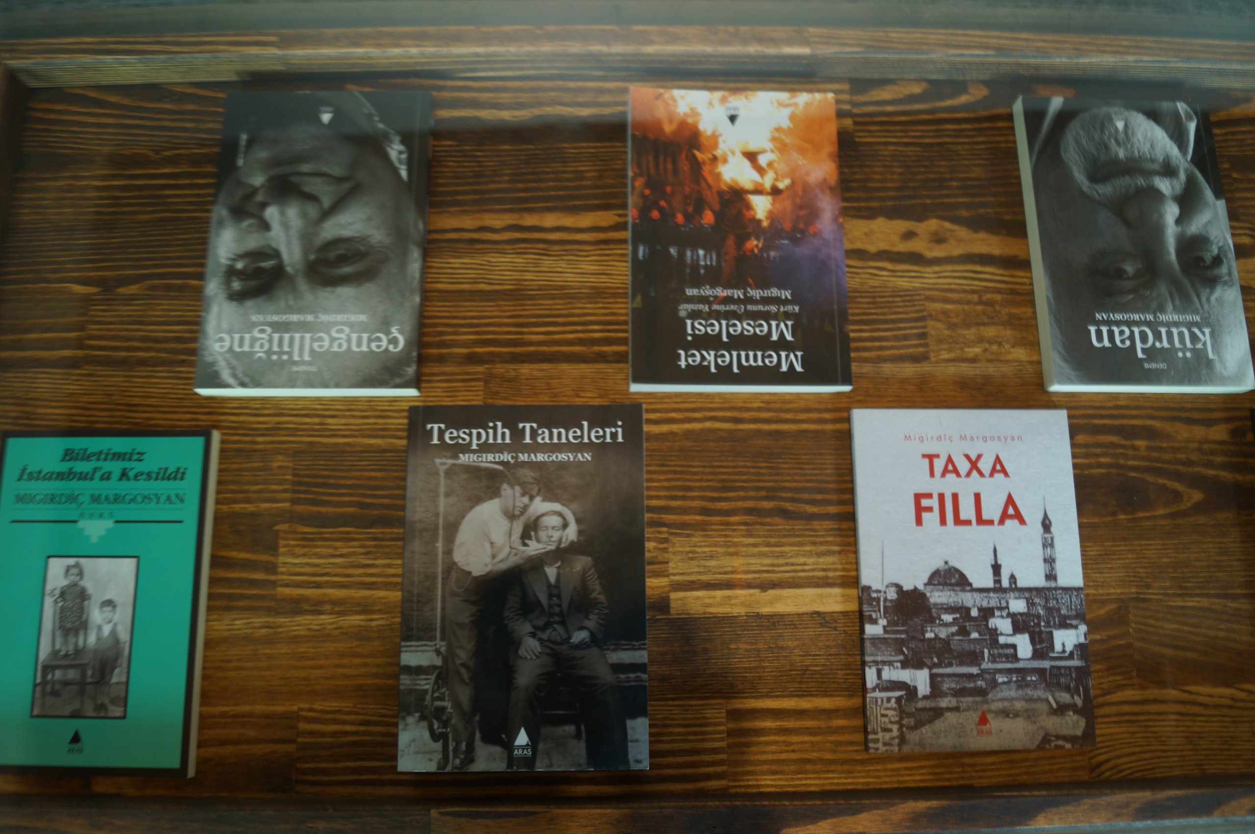 Diyarbakır’da Gavur Mahallesi’nin Hafızası Surp Giragos’ta Yaşıyor